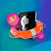 Data Recovery Cost