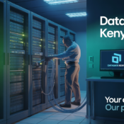 Expert Data Recovery Services in Nairobi, Kenya     
