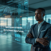 Digital Forensics in Nairobi: Securing Kenya’s Digital Future