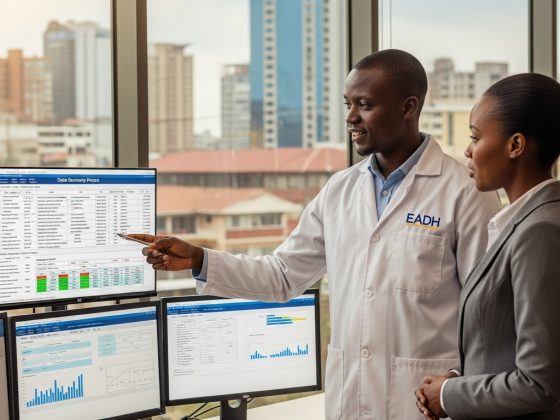 Data Recovery in Nairobi Price