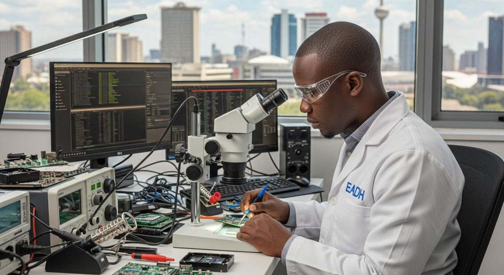 Best Data Recovery in Nairobi