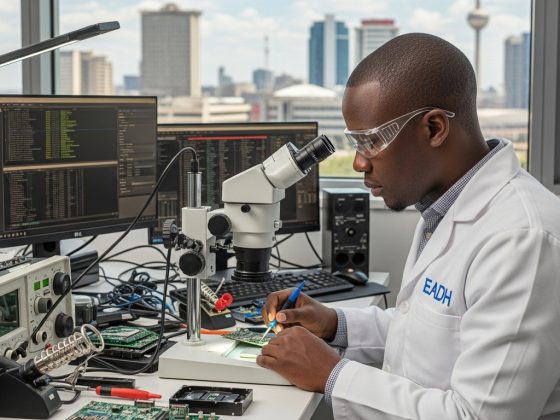 Best Data Recovery in Nairobi